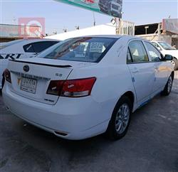 بي واي دي G3